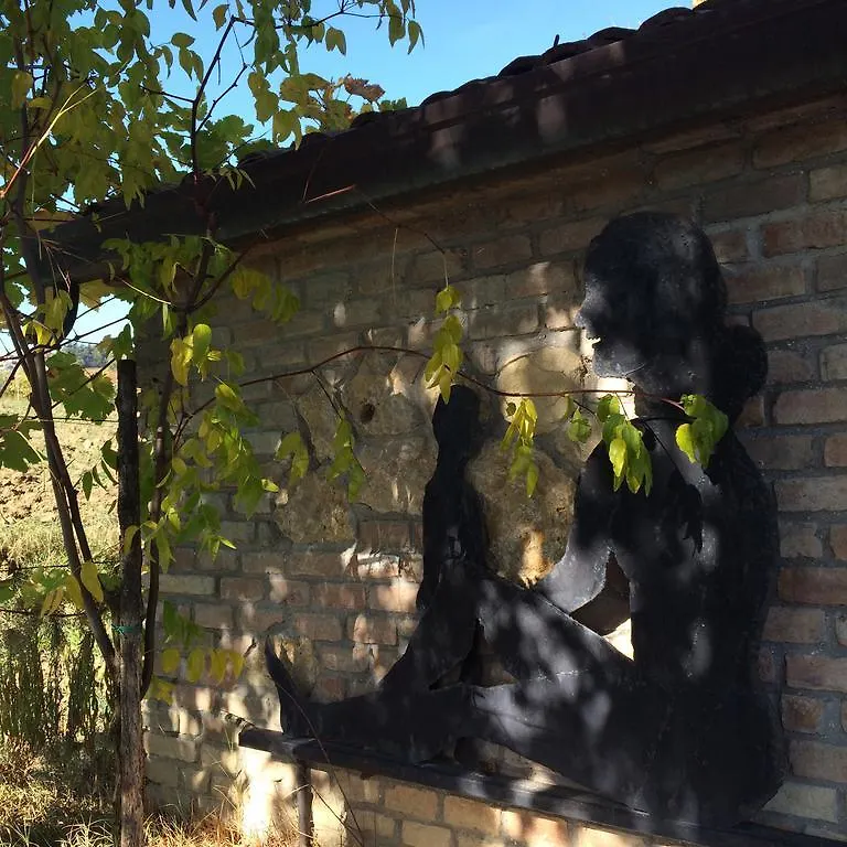 Villa Agriturismo 7 Colonne Bertinoro Italien