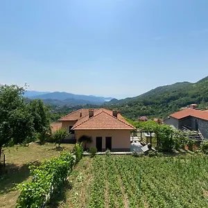  Ferienhaus A Ca Du Baciccia